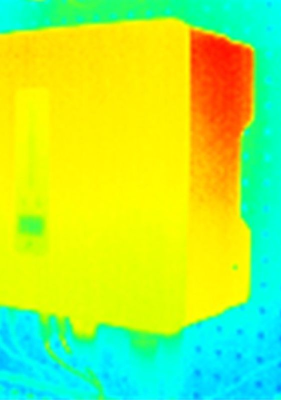 Badania termowizyjne instalacji fotowoltaicznych