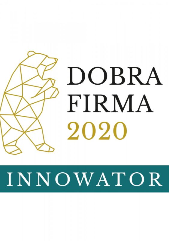DOBRA FIRMA 2020