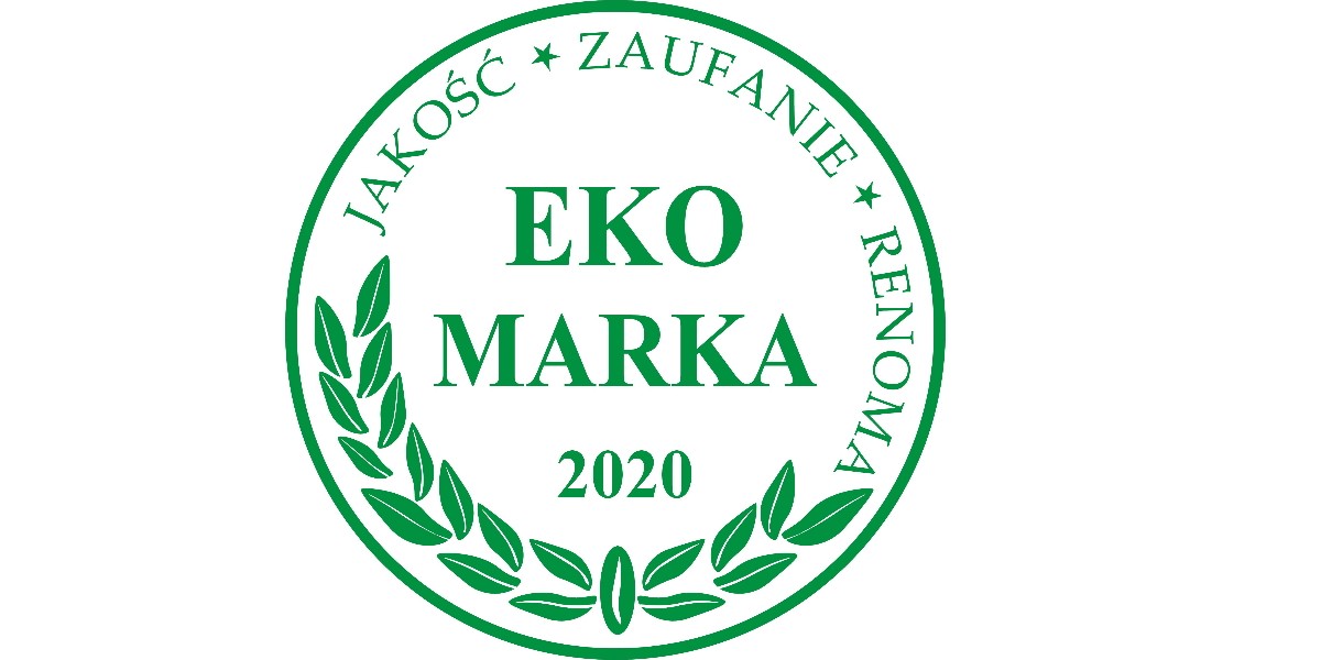 SELFA was awarded the EKO BRAND 2020 emblem