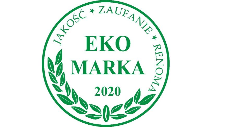 SELFA was awarded the EKO BRAND 2020 emblem